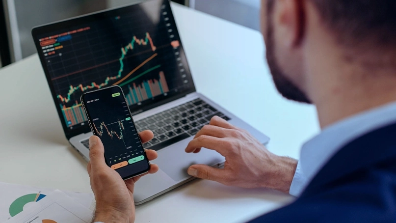 Kepeltrix Trading Plattform